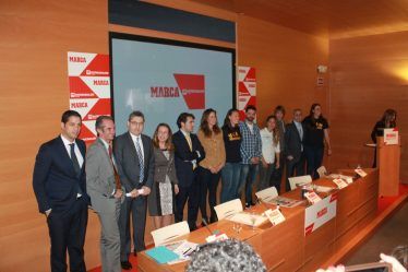 Opel renueva su compromiso con los valores del deporte Opel renueva su compromiso con los valores del deporte