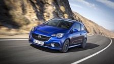 Nuevo Opel Corsa OPC: máxima deportividad adecuada al uso diario Nuevo Opel Corsa OPC: máxima deportividad adecuada al uso diario