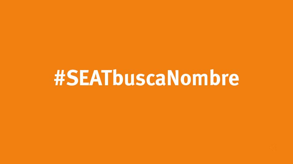 SEAT busca nombre para su nuevo SUV SEAT busca nombre para su nuevo SUV