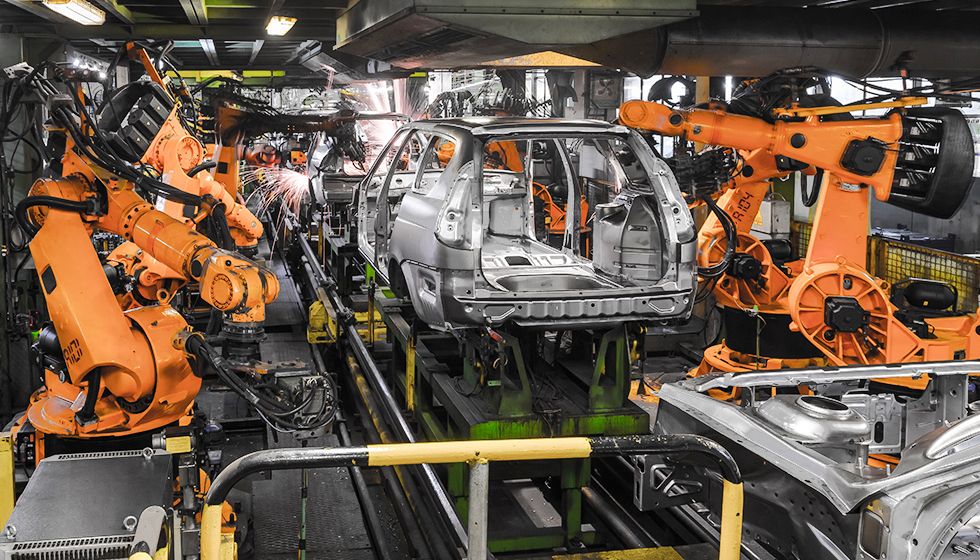 El Grupo PSA reafirma su apoyo a la innovación disruptiva a través de la Business Factory Auto (BFA) una iniciativa de emprendimiento impulsada por el sector de la automoción en Galicia. El Grupo PSA reafirma su apoyo a la innovación disruptiva a través de la Business Factory Auto (BFA) una iniciativa de emprendimiento impulsada por el sector de la automoción en Galicia.