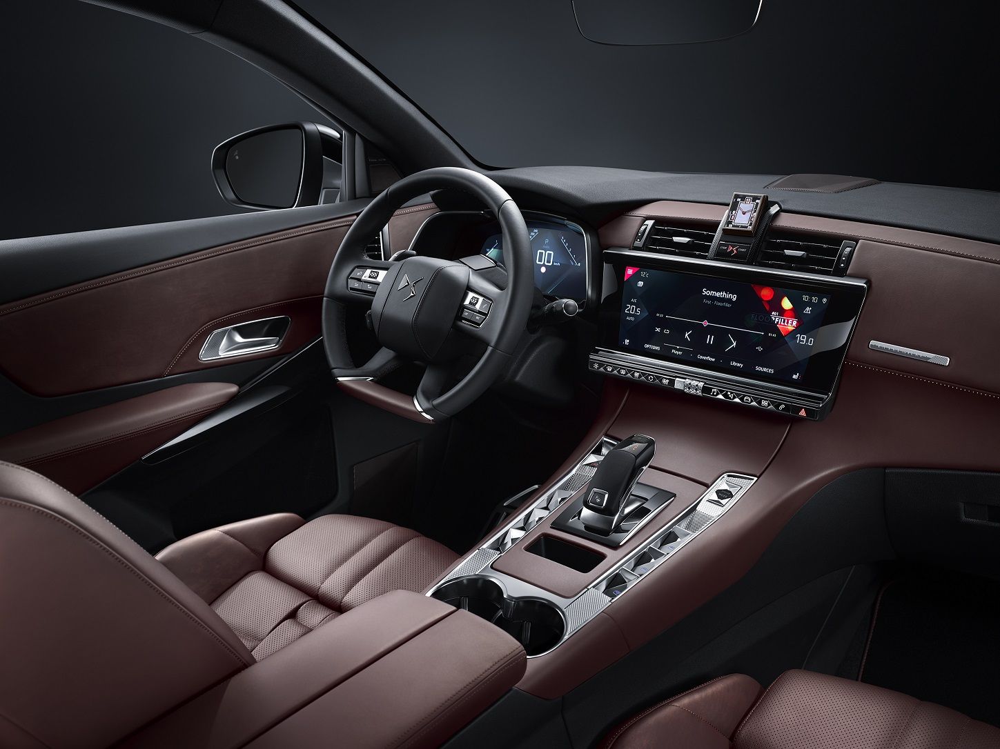 EL DS 7 CROSSBACK LA PREMIÈRE YA SE PUEDE RESERVAR EN ESPAÑA EL DS 7 CROSSBACK LA PREMIÈRE YA SE PUEDE RESERVAR EN ESPAÑA