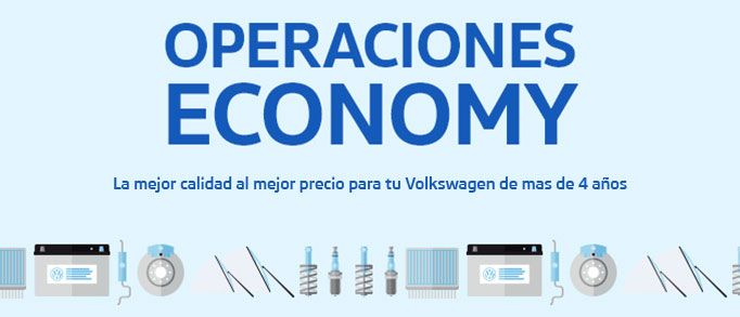 Operaciones Economy Operaciones Economy