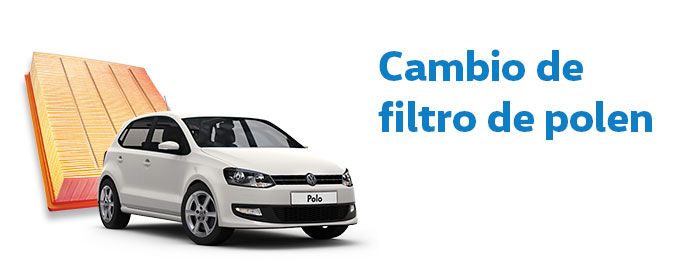 FILTRO DE POLEN DESDE 25€ MANO DE OBRA E IVA INCLUIDO FILTRO DE POLEN DESDE 25€ MANO DE OBRA E IVA INCLUIDO