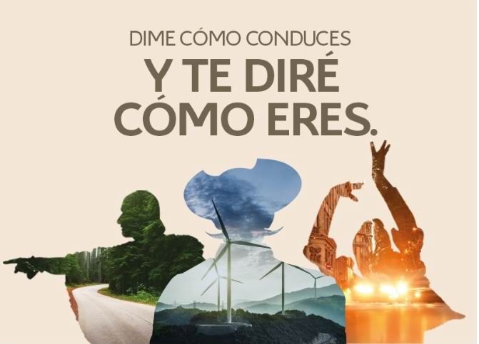 “DIME CÓMO CONDUCES Y TE DIRÉ CÓMO ERES”: PUEDES AVERIGUARLO EN EL TEST QUE CITROËN HA LANZADO EN FACEBOOK “DIME CÓMO CONDUCES Y TE DIRÉ CÓMO ERES”: PUEDES AVERIGUARLO EN EL TEST QUE CITROËN HA LANZADO EN FACEBOOK