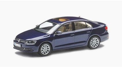 MINIATURA JETTA MINIATURA JETTA