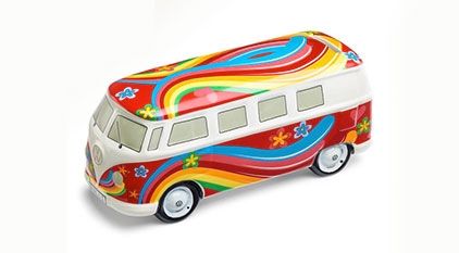 HUCHA VW T1 HUCHA VW T1