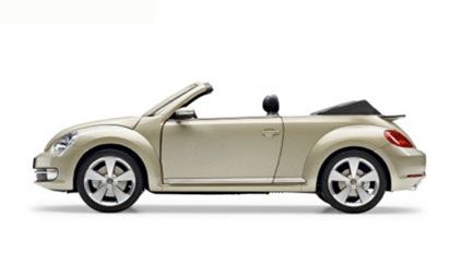 MINIATURA BEETLE CABRIO MINIATURA BEETLE CABRIO