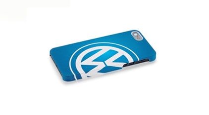 FUNDA IPHONE 5 LOGOTIPO VOLKSWAGEN FUNDA IPHONE 5 LOGOTIPO VOLKSWAGEN