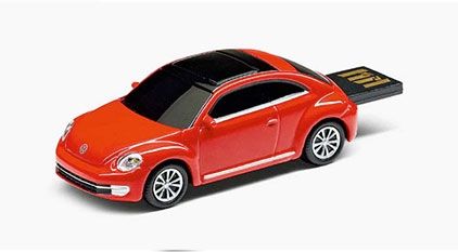 USB BEETLE 4GB USB BEETLE 4GB