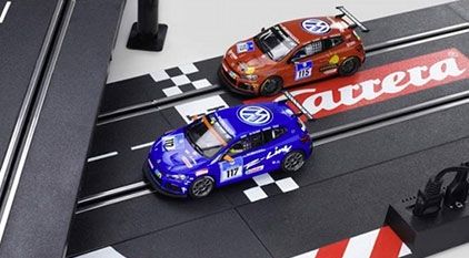 SCALEXTRIC SCALEXTRIC