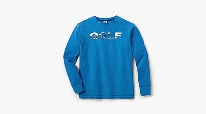 CAMISETA GOLF (HOMBRE) CAMISETA GOLF (HOMBRE)