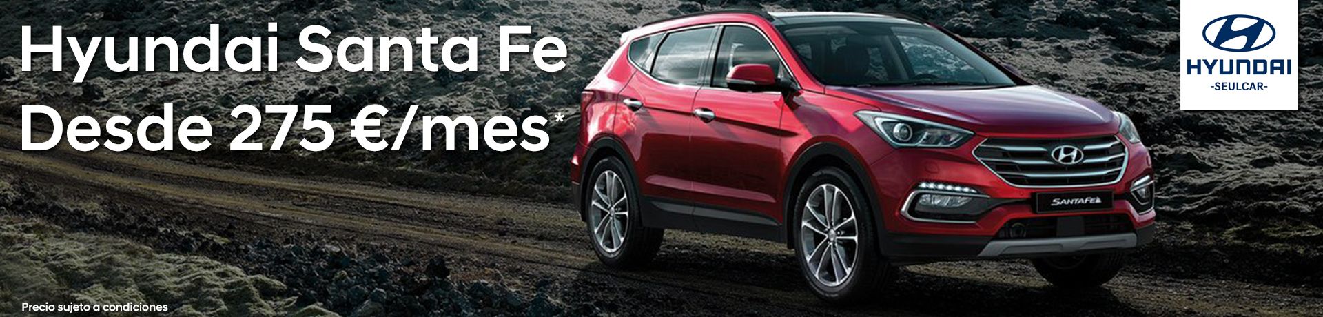 Hyundai Santa Fe Hyundai Santa Fe
