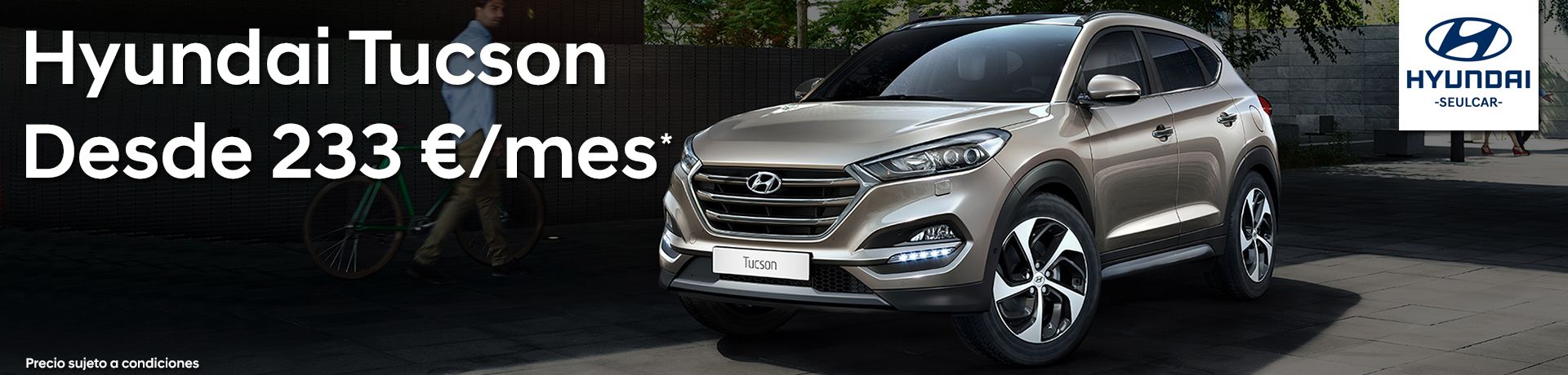 Hyundai Tucson Hyundai Tucson