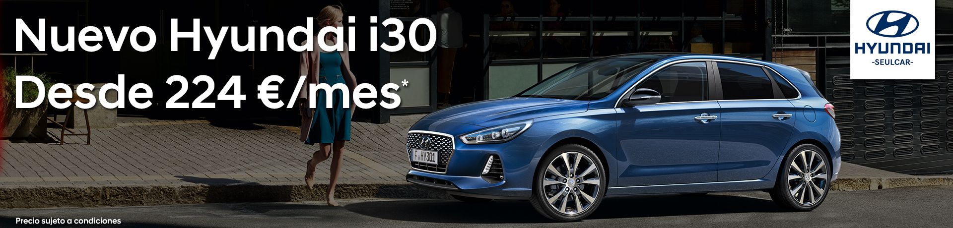 HYUNDAI I30 HYUNDAI I30