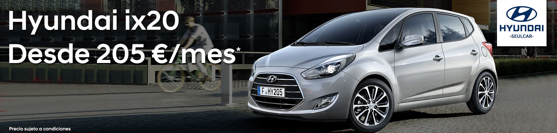 HYUNDAI IX20. HYUNDAI IX20.