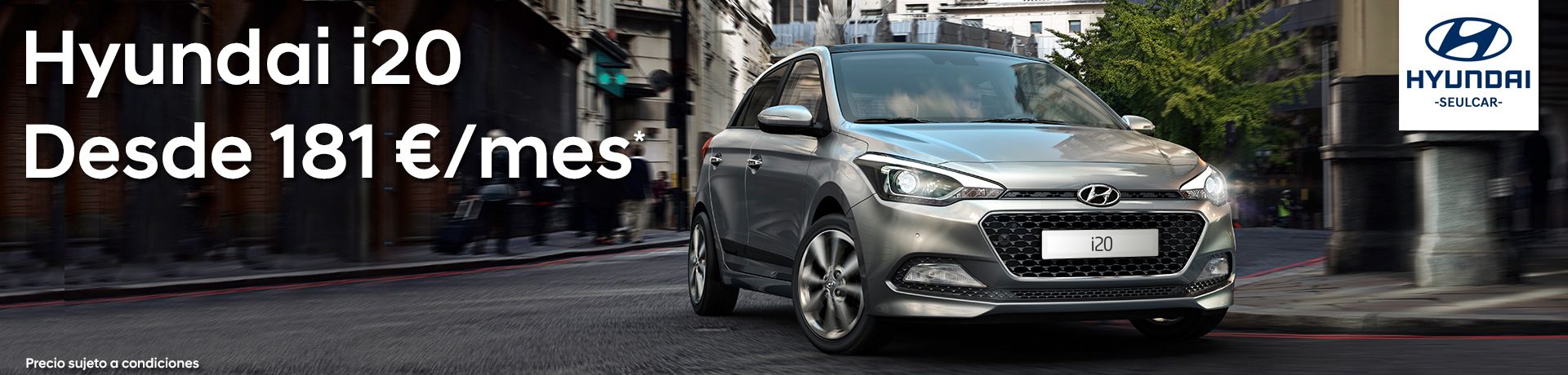 HYUNDAI I20. HYUNDAI I20.