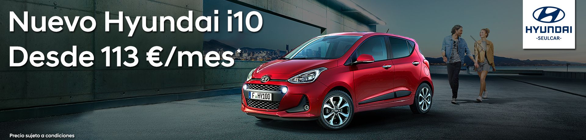 HYUNDAI I10. HYUNDAI I10.