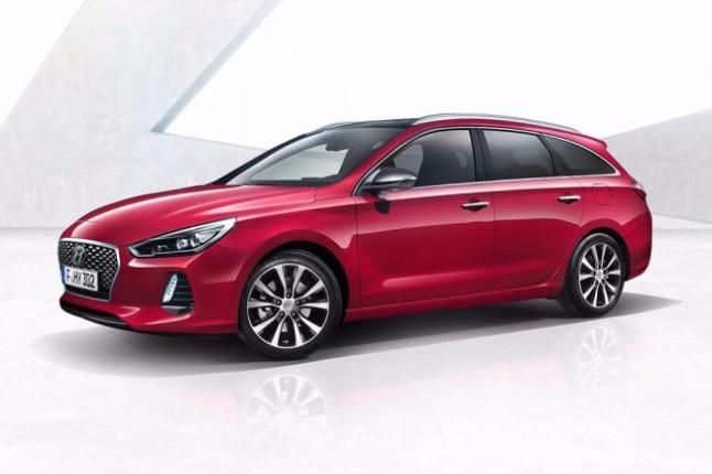 El Nuevo Hyundai i30 Wagon ya está en Seulcar El Nuevo Hyundai i30 Wagon ya está en Seulcar
