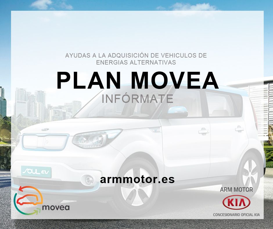 Plan MOVEA 2017 Plan MOVEA 2017