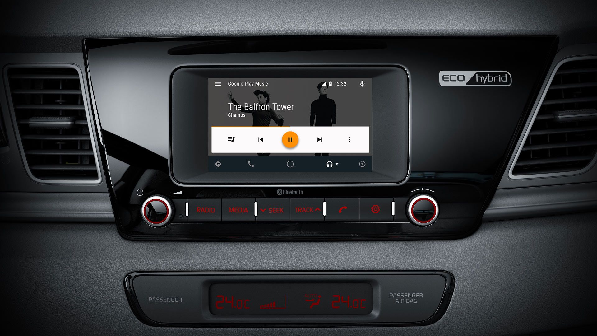 DESCUBRE LOS SERVICIOS DE CONECTIVIDAD KIA DESCUBRE LOS SERVICIOS DE CONECTIVIDAD KIA