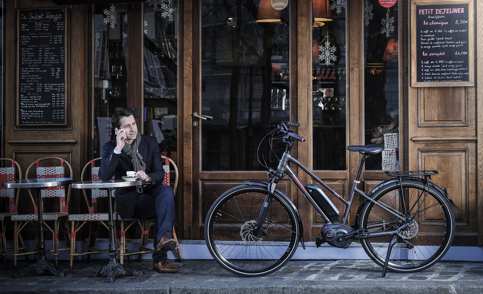 Peugeot presenta su gama 2017 de e-Bikes y se consolida como uno de los principales fabricantes Peugeot presenta su gama 2017 de e-Bikes y se consolida como uno de los principales fabricantes