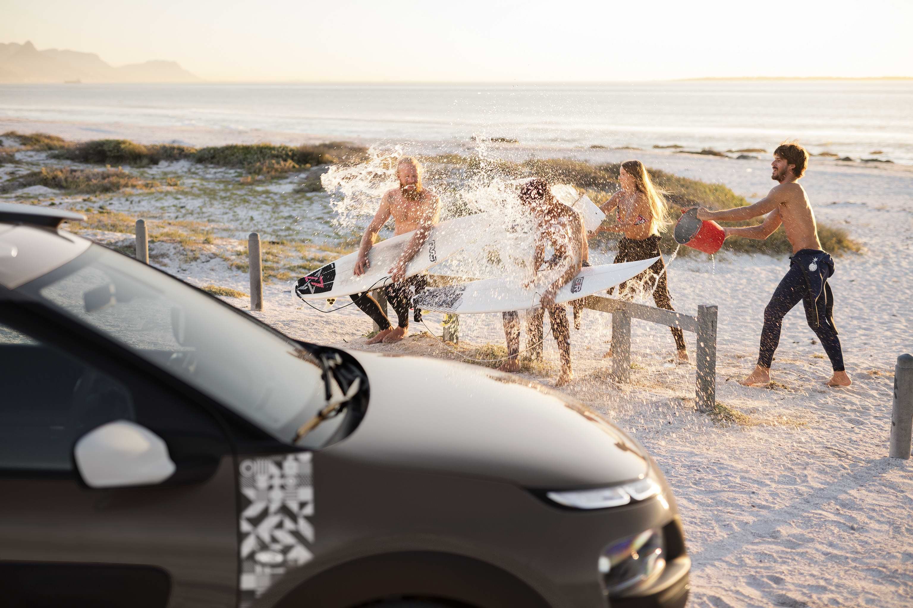 COMPARTE TU VERANO MAS REFRESCANTE CON #FRESQUITOCITROEN COMPARTE TU VERANO MAS REFRESCANTE CON #FRESQUITOCITROEN
