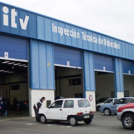 La nueva ITV, más dura con la contaminación La nueva ITV, más dura con la contaminación