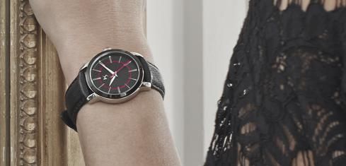 SAVOIR FAIRE Y PRECISIÓN EN LOS EXCLUSIVOS RELOJES DS SAVOIR FAIRE Y PRECISIÓN EN LOS EXCLUSIVOS RELOJES DS