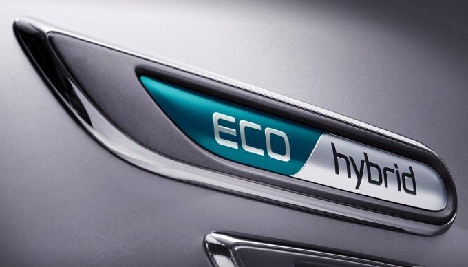 Coches híbridos: preocupados por el medio ambiente Coches híbridos: preocupados por el medio ambiente
