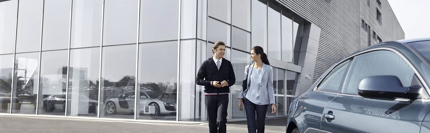 AVISA, Concesionario Oficial Audi en Sevilla AVISA, Concesionario Oficial Audi en Sevilla