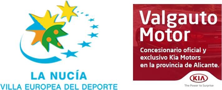 Valgauto Motor Kia y la Ciudad deportiva Camilo Cano en La Nucía firman un acuerdo de patrocinio. Valgauto Motor Kia y la Ciudad deportiva Camilo Cano en La Nucía firman un acuerdo de patrocinio.