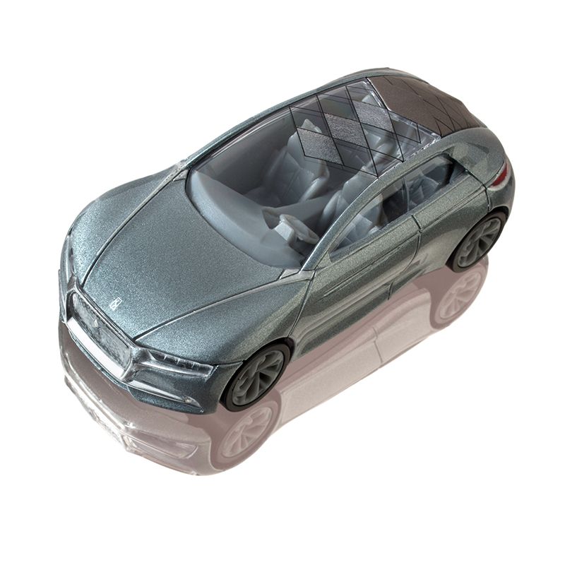 TODO EL PODER DE LA VANGUARDIA E INNOVACIÓN EN LAS MINIATURAS DS TODO EL PODER DE LA VANGUARDIA E INNOVACIÓN EN LAS MINIATURAS DS