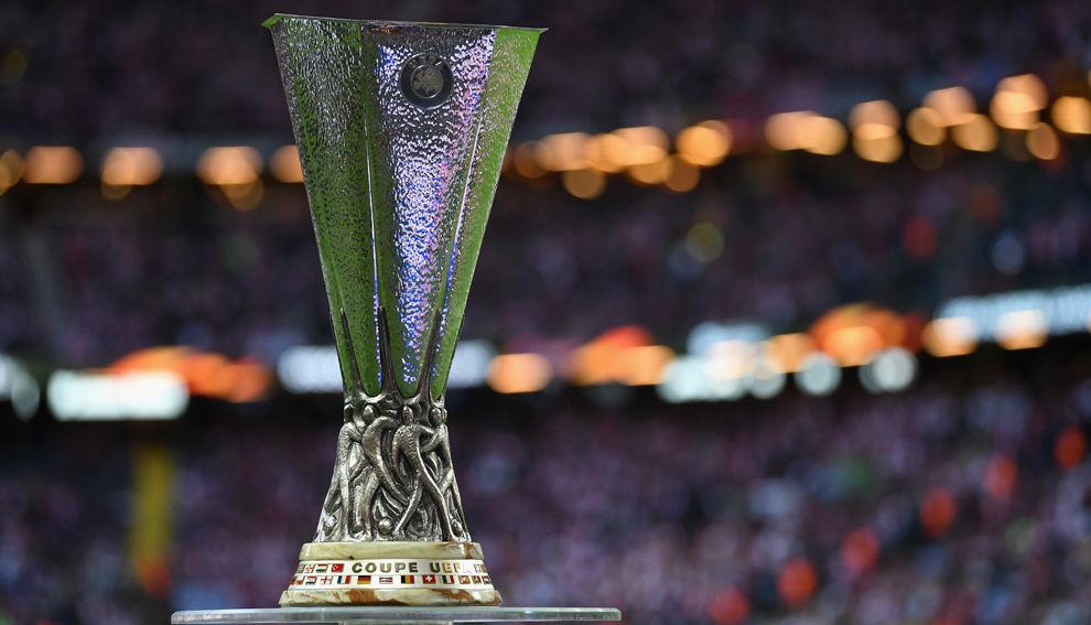 Kia, nuevo patrocinador de la UEFA Europa League Kia, nuevo patrocinador de la UEFA Europa League