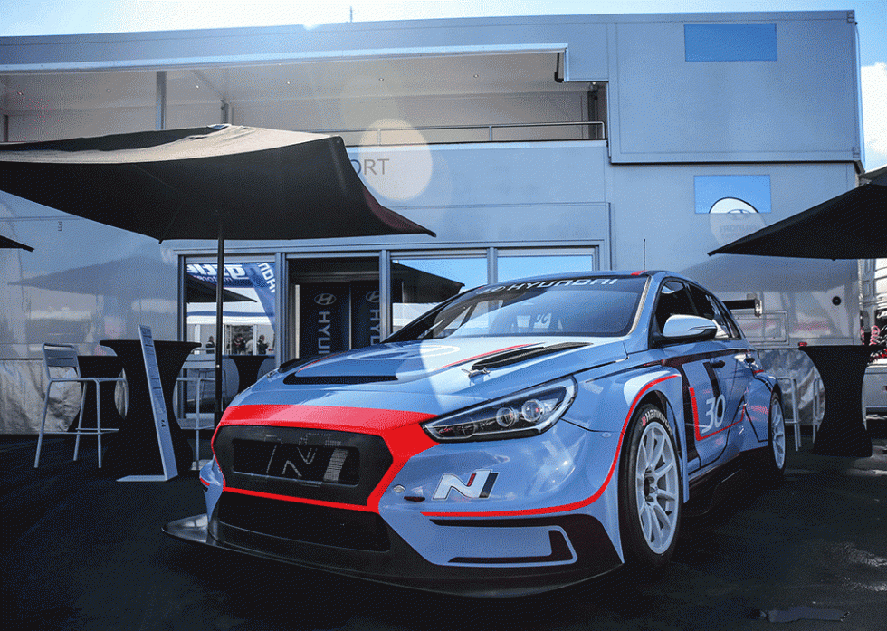 Las novedades de Hyundai para el Salón de Frankfurt 2017 Las novedades de Hyundai para el Salón de Frankfurt 2017