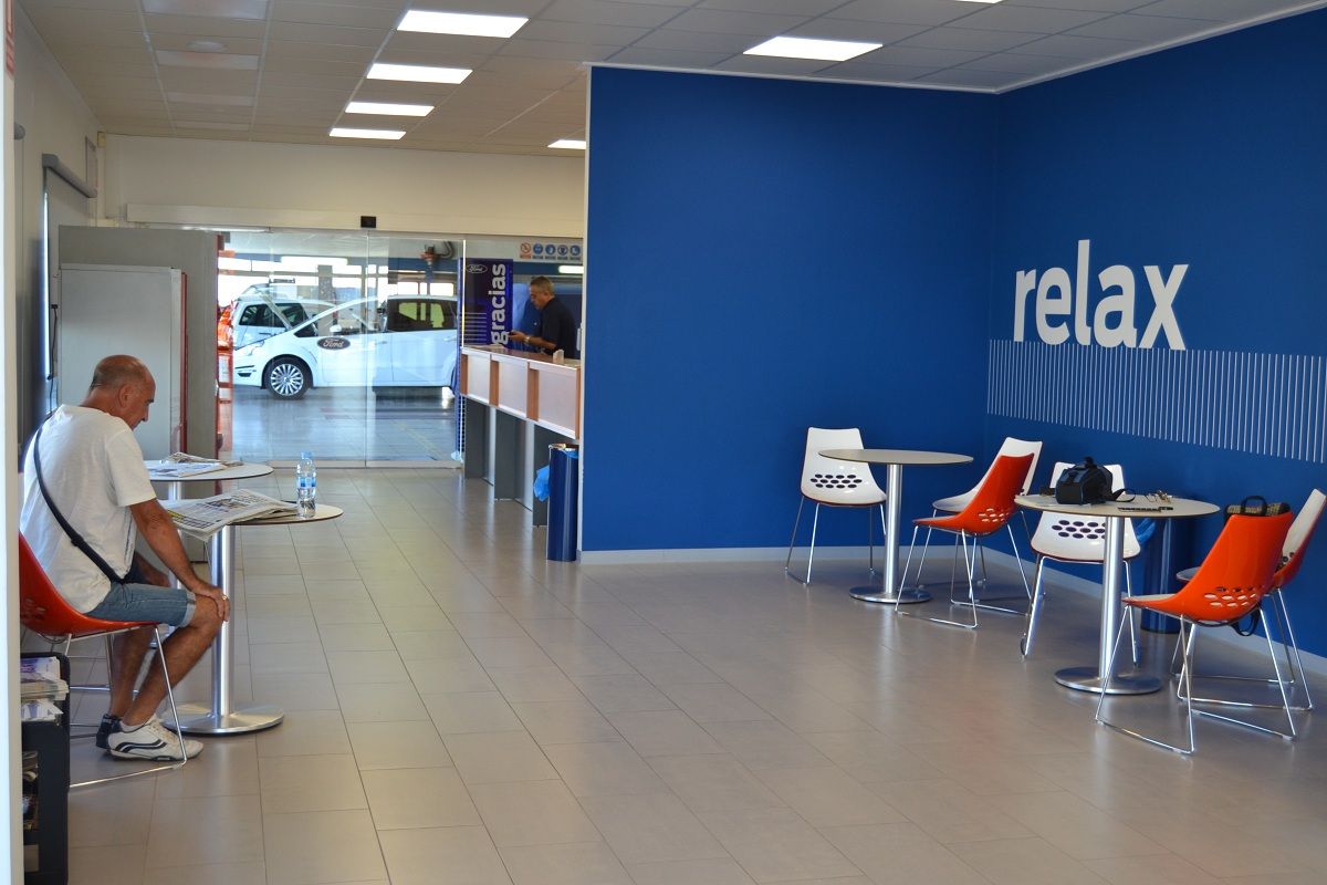 Porqué comprar tu coche en un concesionario con servicios integrales Porqué comprar tu coche en un concesionario con servicios integrales