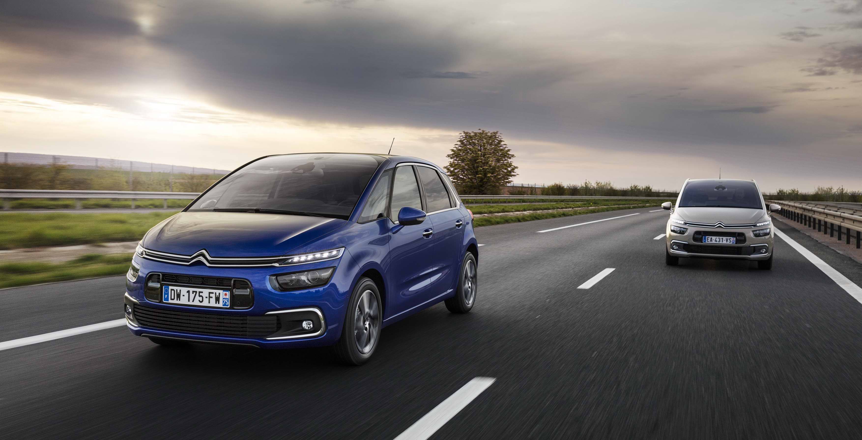 SEPTIEMBRE ÚNICO EN CITROËN SEPTIEMBRE ÚNICO EN CITROËN