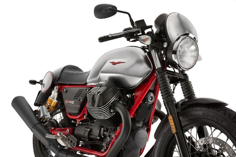 Motoguzzi V7 III Racer Motoguzzi V7 III Racer