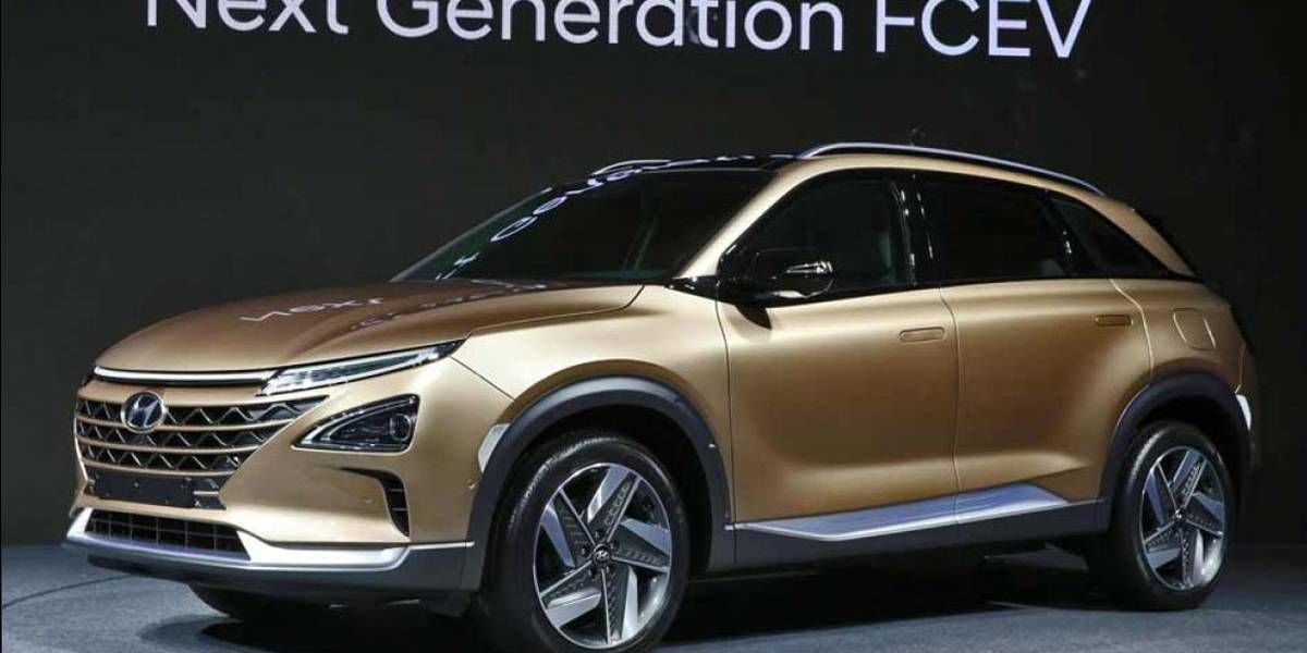¿Podría ser éste el Hyundai Tucson 2018? Conoce el sistema de propulsión que incorporaría. ¿Podría ser éste el Hyundai Tucson 2018? Conoce el sistema de propulsión que incorporaría.
