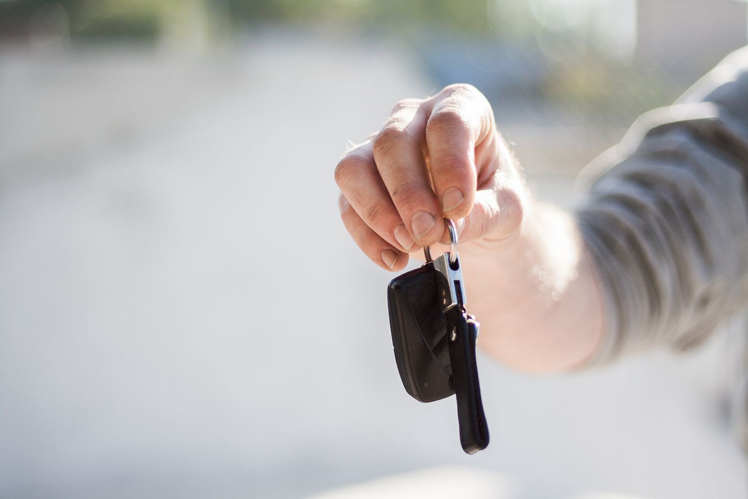 Recomendaciones para comprar un coche de segunda mano Recomendaciones para comprar un coche de segunda mano