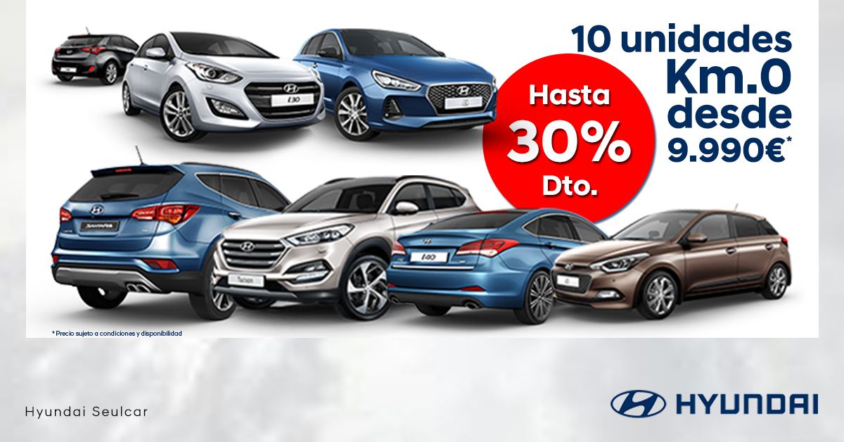 ¡Liquidamos 10 vehículos Km.0 con unos precios de escándalo! ¿Te vas a quedar sin el tuyo? ¡Liquidamos 10 vehículos Km.0 con unos precios de escándalo! ¿Te vas a quedar sin el tuyo?