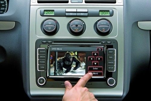 GPS y AUDIO GPS y AUDIO