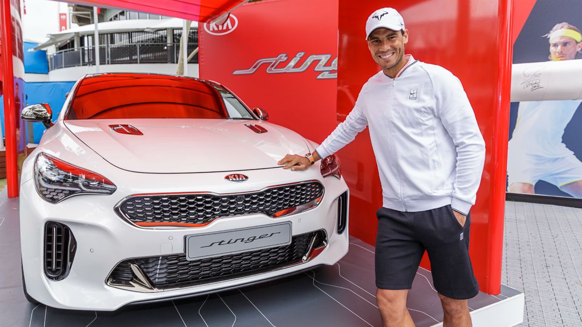El valor global de Kia sube un 6% alcanzando ya los 5.679millones de euros y rozando el 'top ten' El valor global de Kia sube un 6% alcanzando ya los 5.679millones de euros y rozando el 'top ten'