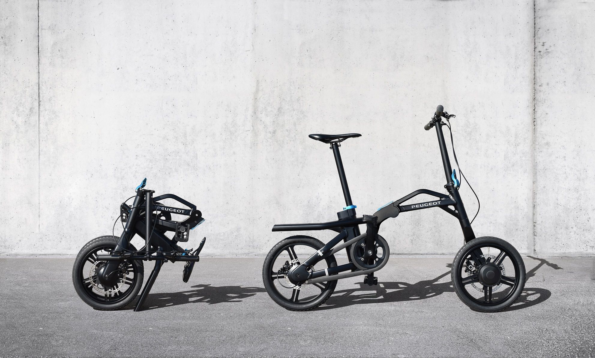 Peugeot lanza los regalos más exclusivos para estas Navidades: la bicicleta eléctrica eF01 y los molinillos diseñados por Lalique Peugeot lanza los regalos más exclusivos para estas Navidades: la bicicleta eléctrica eF01 y los molinillos diseñados por Lalique