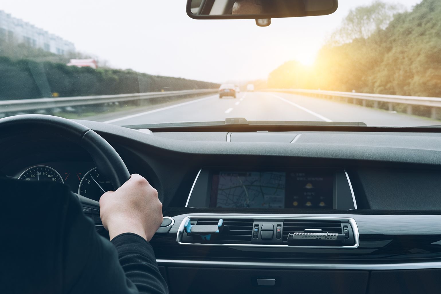 ¿Por qué la seguridad de tu coche es la prestación más importante? ¿Por qué la seguridad de tu coche es la prestación más importante?