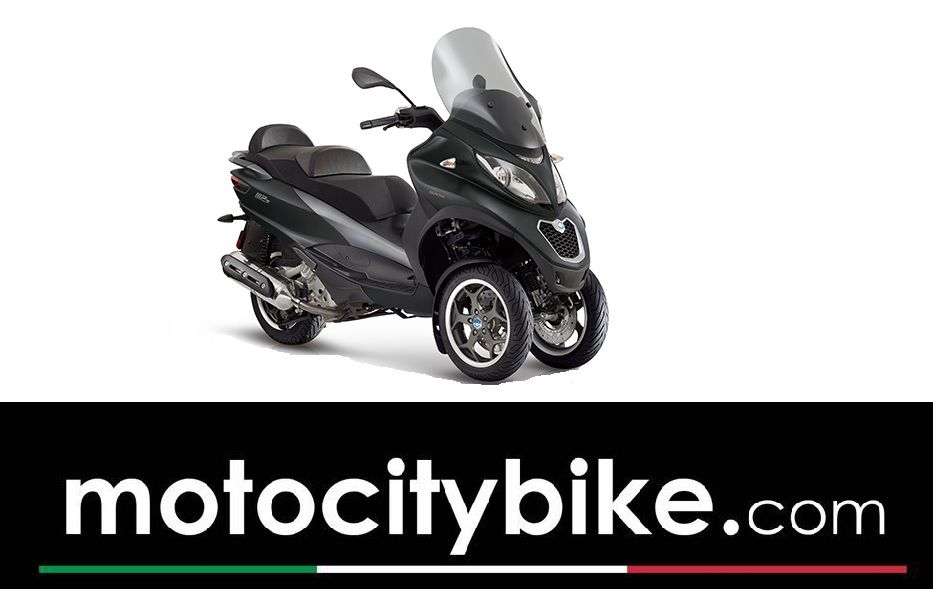 Piaggio MP3 500ie Piaggio MP3 500ie