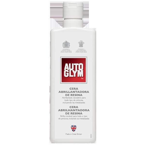 ¡OFERTA! CERA ABRILLANTADORA DE RESINA AUTOGLYM 6,75€ ¡OFERTA! CERA ABRILLANTADORA DE RESINA AUTOGLYM 6,75€