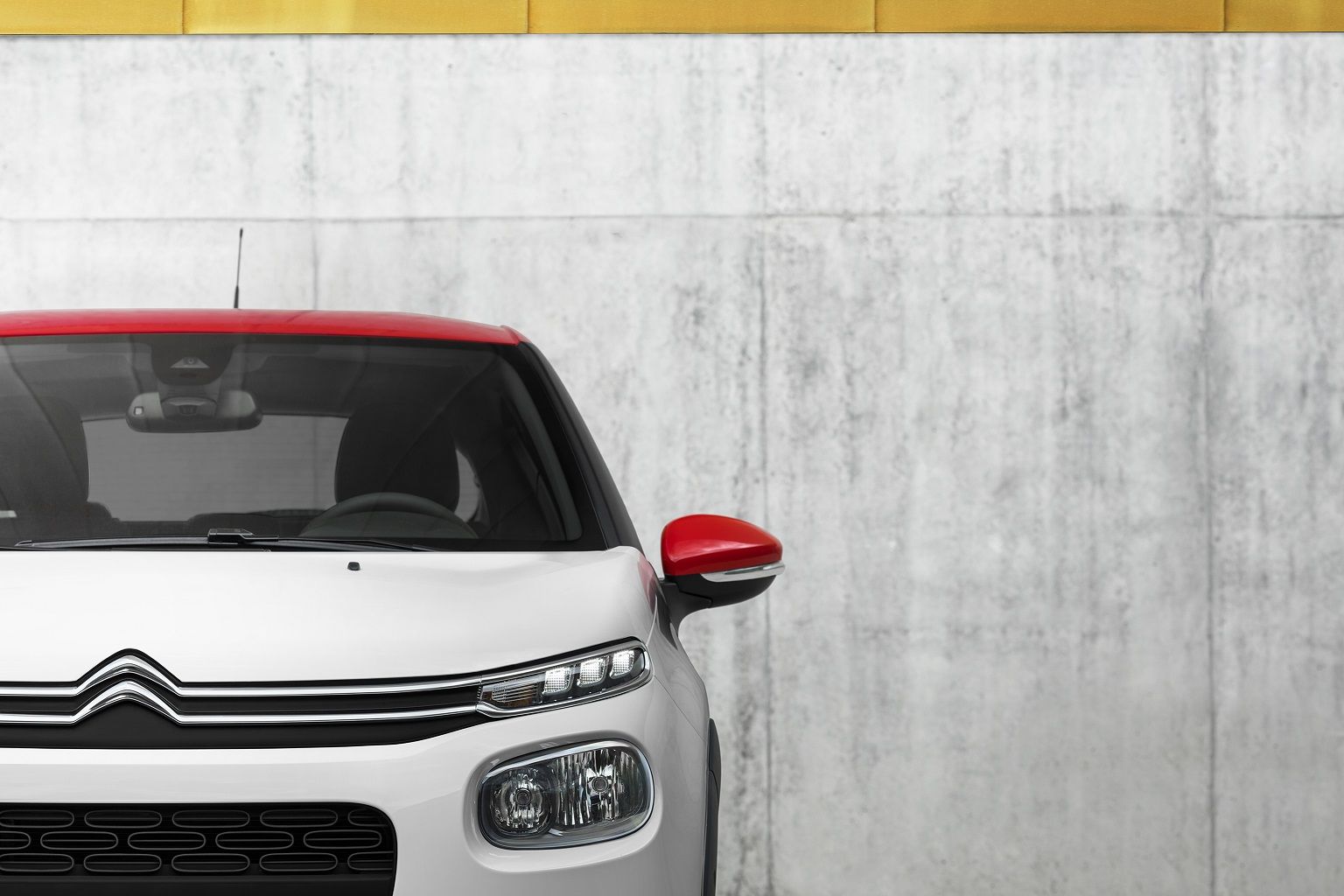 CITROËN C4 PICASSO: 500.000 UNIDADES VENDIDAS CITROËN C4 PICASSO: 500.000 UNIDADES VENDIDAS
