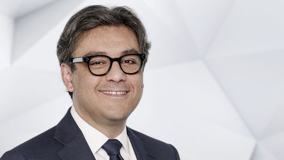 QUIERO QUE SEAT SE CONVIERTA EN UNO DE LOS MÁXIMOS ESPECIALISTAS DEL COCHE CONECTADO QUIERO QUE SEAT SE CONVIERTA EN UNO DE LOS MÁXIMOS ESPECIALISTAS DEL COCHE CONECTADO