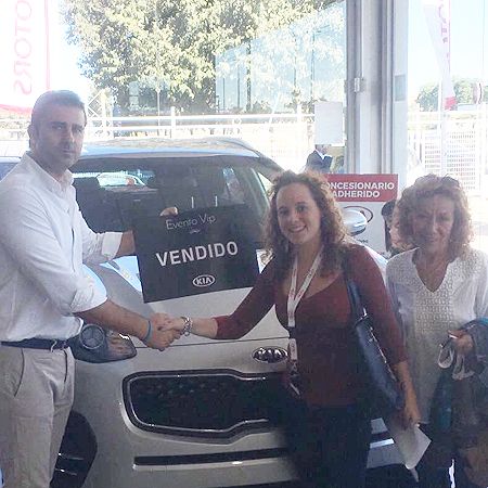 Kitur Sevilla celebra un evento “vip” con precios espectaculares Kitur Sevilla celebra un evento “vip” con precios espectaculares