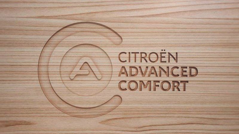 CITROËN: UNA HISTORIA DE CONFORT CITROËN: UNA HISTORIA DE CONFORT